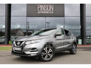 NISSAN QASHQAI 2 II (2) 1.3 DIG-T 160 N-CONNECTA