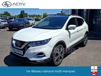 NISSAN QASHQAI 2 1.5 DCI 115 N-CONNECTA