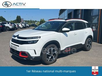 CITROEN C5 AIRCROSS BLUEHDI 130 FEEL PACK EAT8