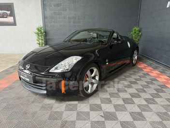 NISSAN 350Z ROADSTER ROADSTER 3.5 V6 280 PACK