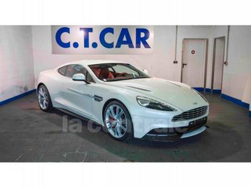 ASTON MARTIN 