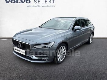 VOLVO V90 (2E GENERATION) II D4 190 INSCRIPTION GEARTRONIC 8