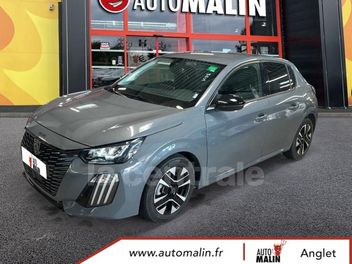 PEUGEOT 208 (2E GENERATION) II (2) 1.2 PURETECH 100 S&S ALLURE BVM6