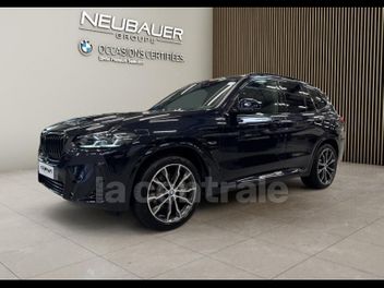 BMW X3 G01 (G01) (2) XDRIVE30E 292 M SPORT BVA8