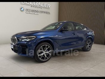 BMW X6 G06 (G06) 3.0 XDRIVE30D 286 M SPORT BVA8
