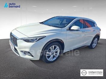 INFINITI 