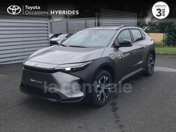 TOYOTA BZ4X 7KW 2WD PURE
