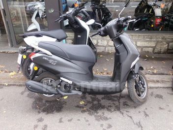 YAMAHA D ELIGHT 125