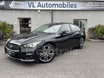 INFINITI 