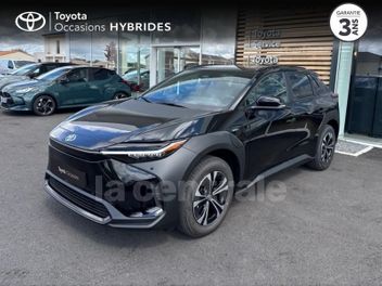 TOYOTA BZ4X 11KW 2WD ORIGIN 71.4 KWH
