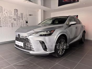 LEXUS 