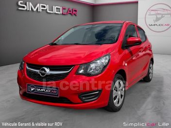 OPEL 