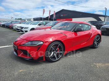 TOYOTA SUPRA MKV 3.0 340 BVA