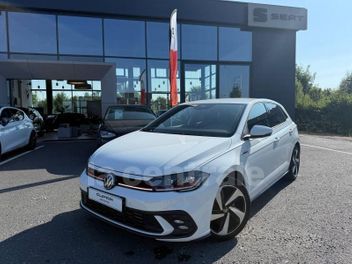 VOLKSWAGEN POLO 6 GTI VI (2) 2.0 TSI 207 S&S GTI DSG7