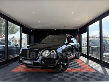 BENTLEY 