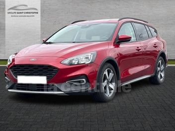 FORD FOCUS 4 SW ACTIVE IV SW 1.0 ECOBOOST 125 MHEV ACTIVE BUSINESS