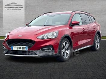 FORD FOCUS 4 SW ACTIVE IV SW 1.0 ECOBOOST 125 MHEV ACTIVE BUSINESS