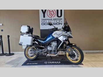 CF MOTO 800 MT 800