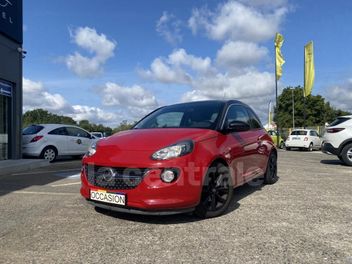 OPEL 