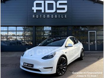 TESLA 