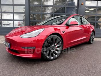 TESLA 