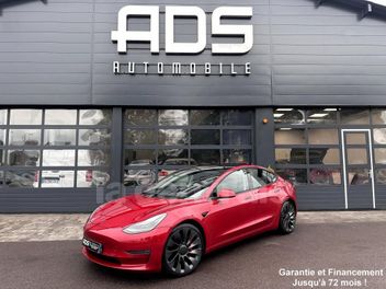 TESLA 