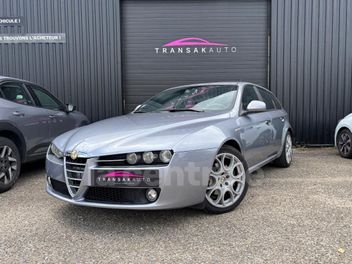 ALFA ROMEO 