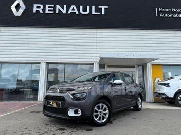 CITROEN C3 (3E GENERATION) III (2) PURETECH 83 S&S YOU!