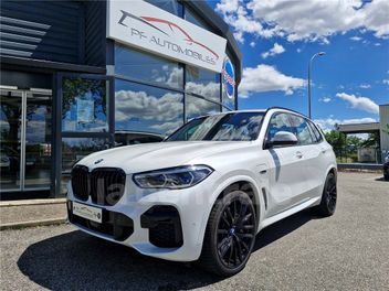 BMW X5 G05 (G05) XDRIVE45E 394 M SPORT BVA8