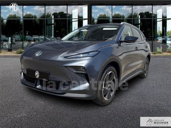 MG MGS5 EV EV 64KWH - 170 KW 2WD LUXURY