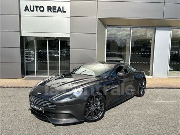 ASTON MARTIN 