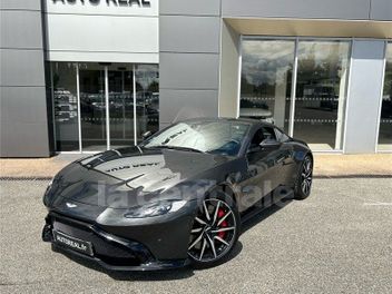 ASTON MARTIN 