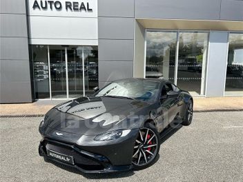 ASTON MARTIN 