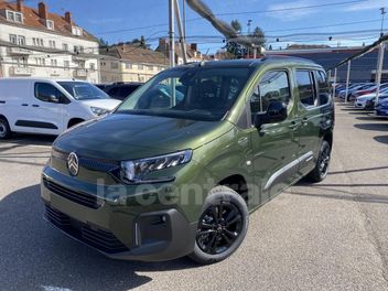 CITROEN BERLINGO 3 MULTISPACE III (2) 1.5 BLUEHDI S&S 130 EAT8 M PLUS N1 SANS