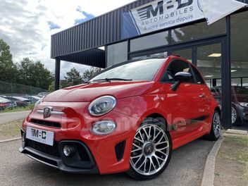 ABARTH 