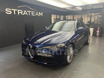 ALFA ROMEO 