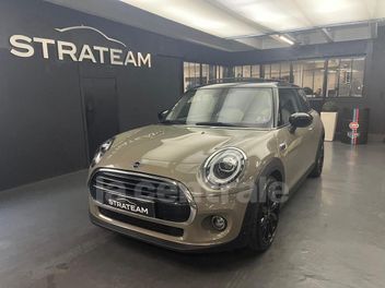 MINI MINI 3 3P III (F56) 1.5 COOPER 136 EDITION HEDDON STREET BVA7
