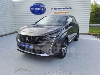 PEUGEOT 3008 (2E GENERATION) II PH2 HYBRID 136 E-DCS6 ALLURE PACK