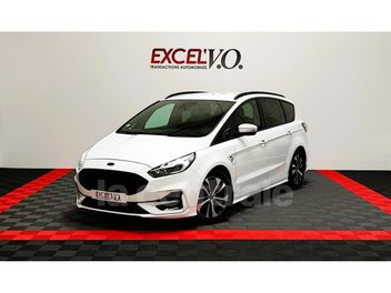 FORD S-MAX 2 II (2) 2.0 ECOBLUE 190 ST-LINE AUTO
