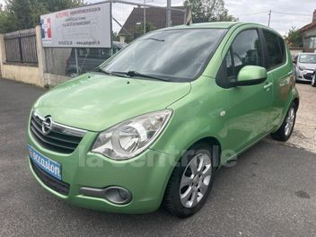 OPEL 