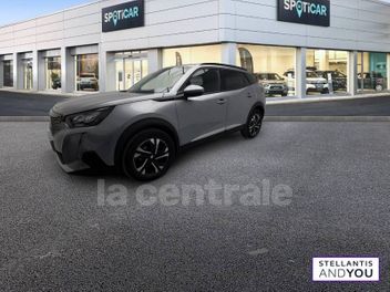 PEUGEOT 