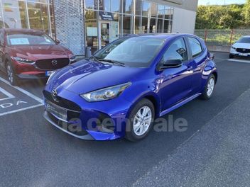 MAZDA 2 (4E GENERATION) IV 1.5 HYBRID 116 CENTRE-LINE CVT