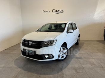 DACIA 