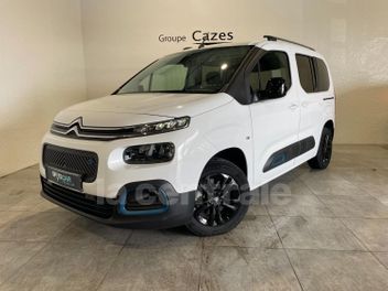 CITROEN E-BERLINGO 3 MULTISPACE III TAILLE M 136 100 KWH SHINE AUTOMATIQUE