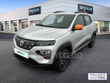 DACIA 