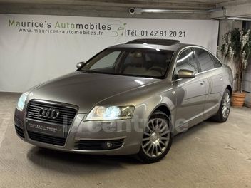 AUDI A6 (3E GENERATION) III 3.2 FSI 256 AMBITION LUXE QUATTRO TIPTRONIC