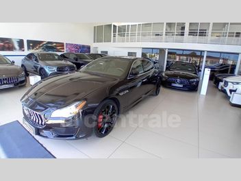 MASERATI 