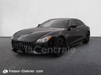 MASERATI 