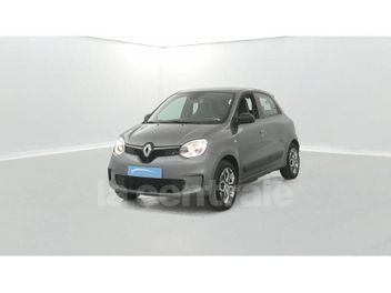 RENAULT TWINGO 3 III (2) E-TECH EQUILIBRE 22KWH