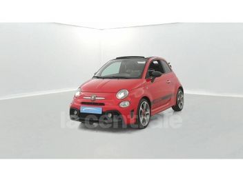 ABARTH 